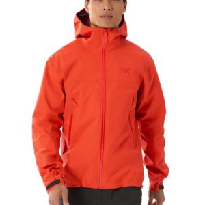 Arc’teryx Beta Jacket – Men’s